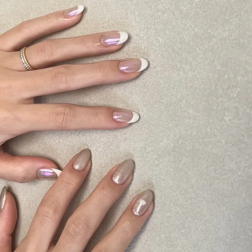 港区ネイル🌼*･ Shainon池田の掲載