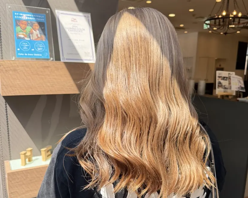 Ayaka/天王寺 /阿倍野/braceの掲載