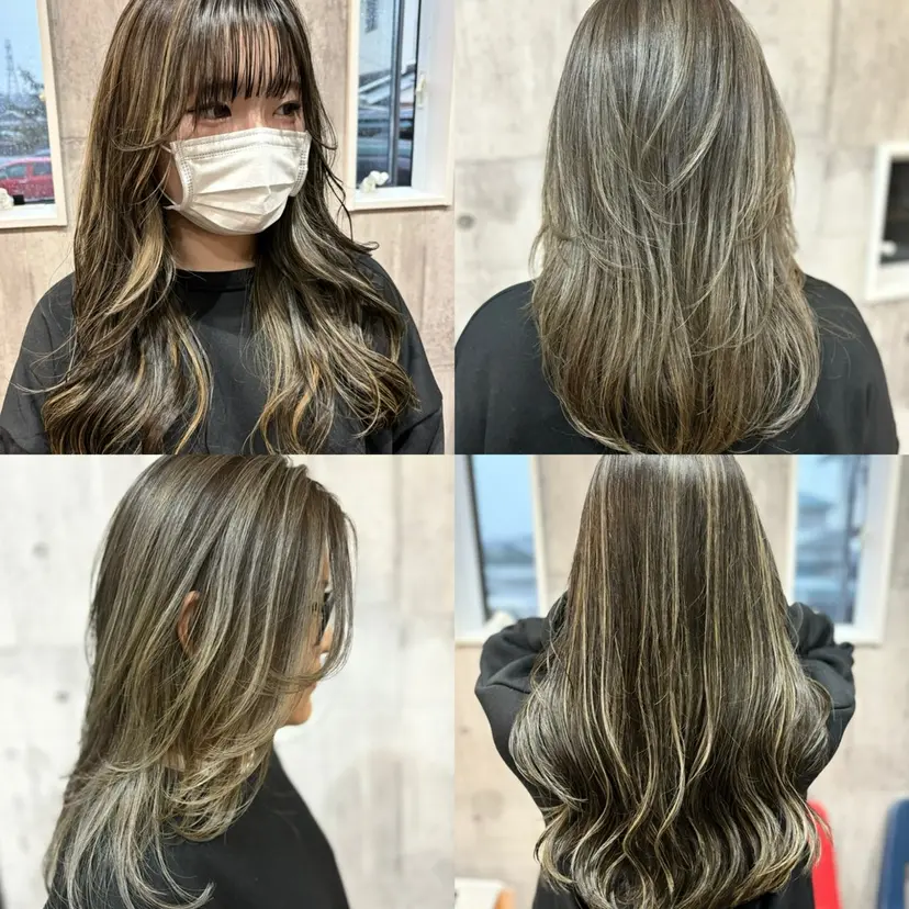 Yuuki ウェリラバイハクの掲載