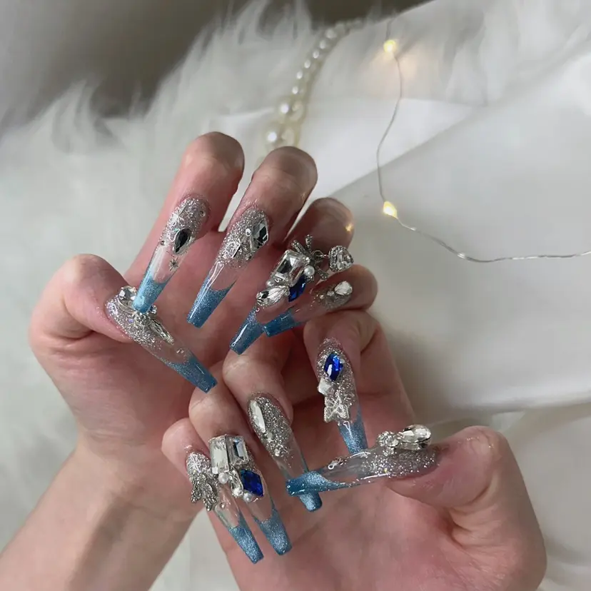 Nailsalon SKiの掲載