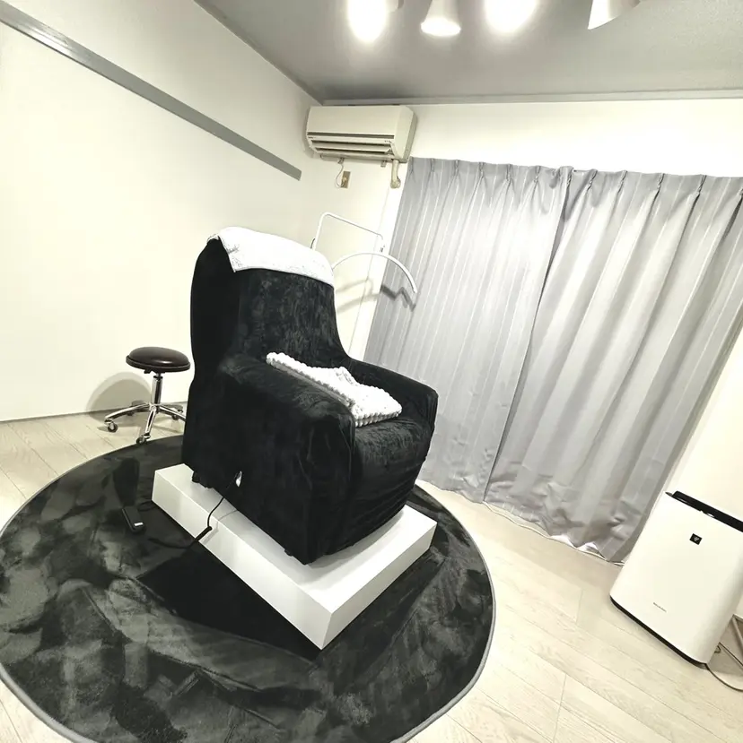 まつげ屋さんLAPU AYAKAの掲載