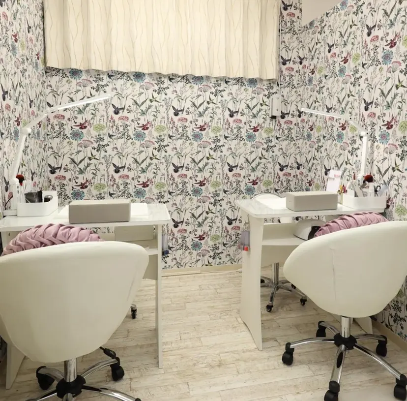 nail salon meoli ヒトミの掲載