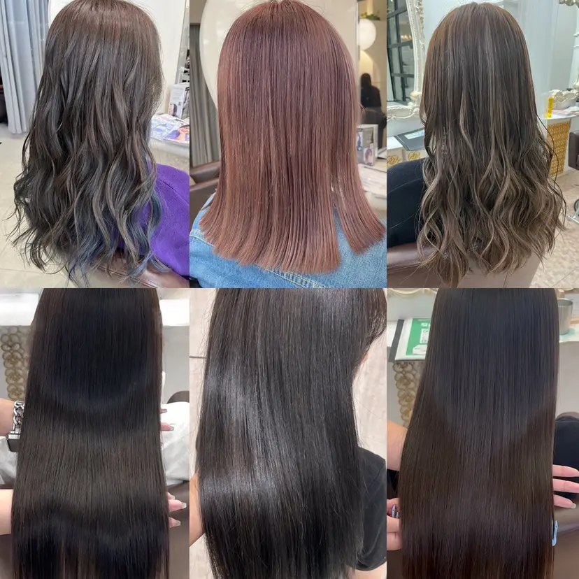 青木 萌華の掲載