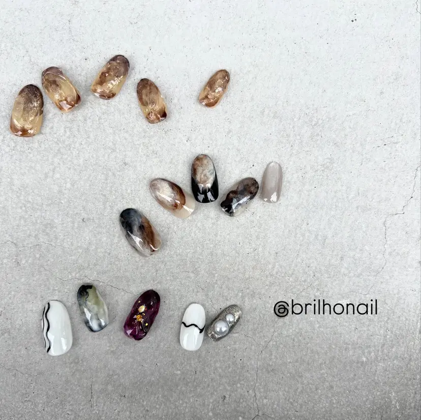 Brilho SERIHOの掲載