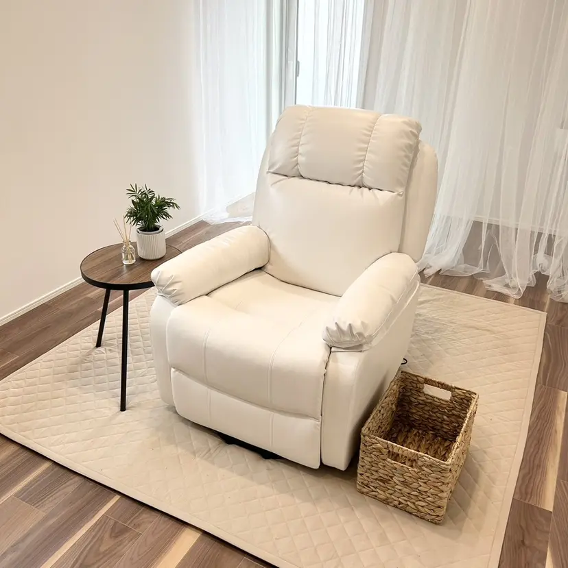 private salon Re'aの掲載