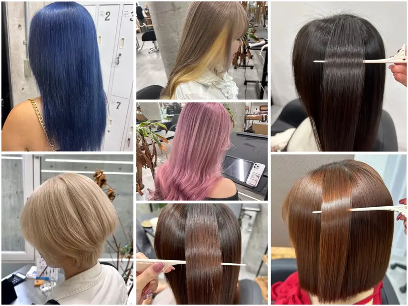 Aoba 🫧艶ハイトーン🫧の掲載