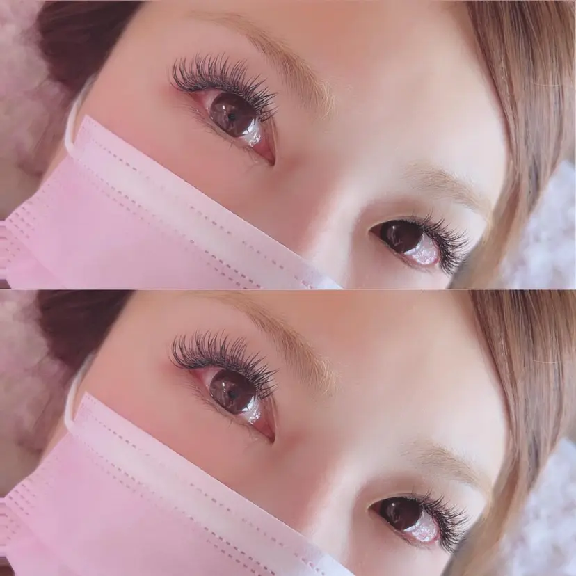 Honey Salonの掲載