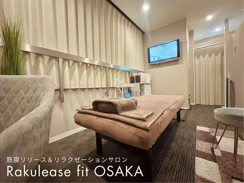 ラクリスfit大阪 NAOKIの掲載