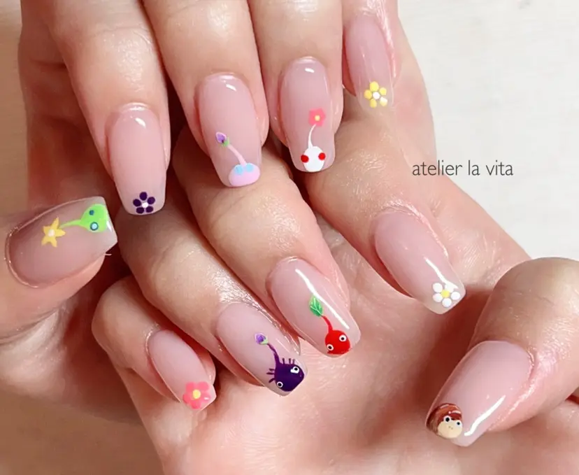 lavita. mimuraの掲載