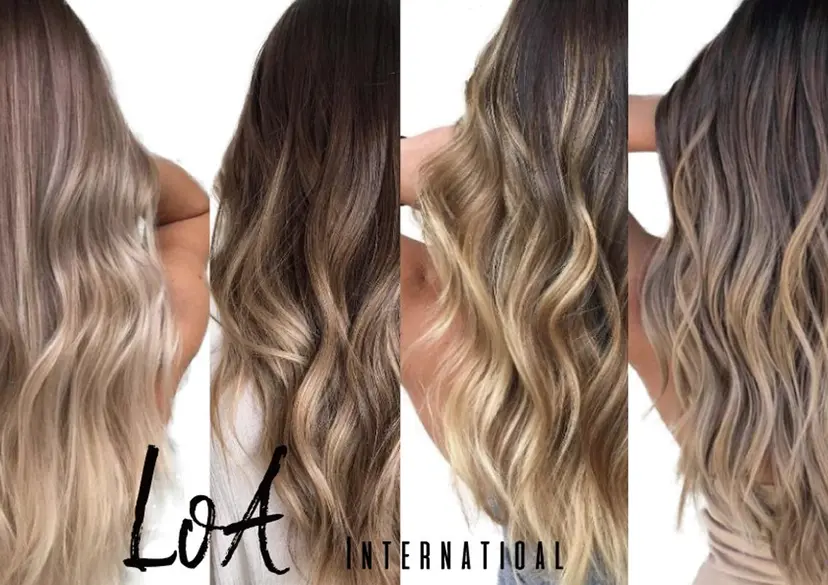 モデル募集 LoA新宿代表の掲載