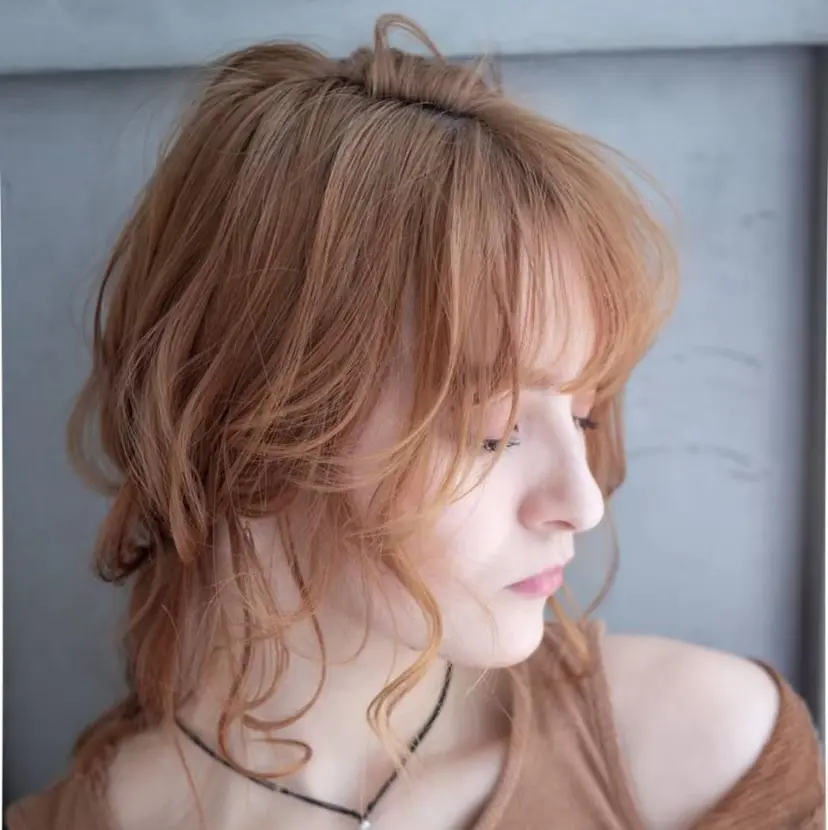 リルウヘアー 天王寺の掲載