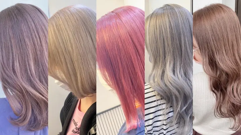 艶ピンク*ヘアセット 🌙shioriの掲載