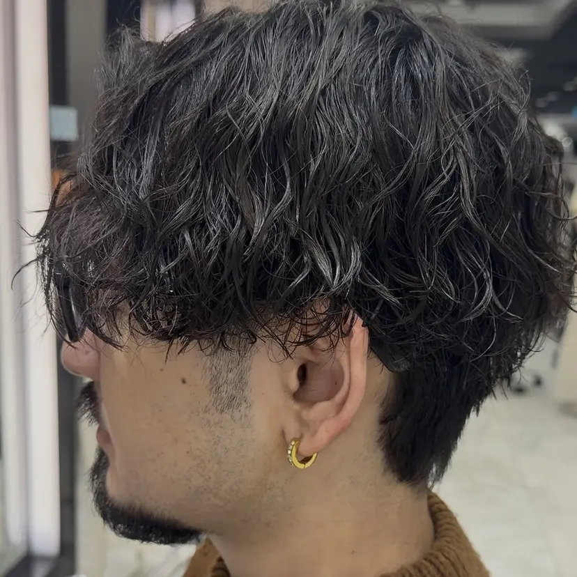 🐬men's特化 /REN🌈の掲載