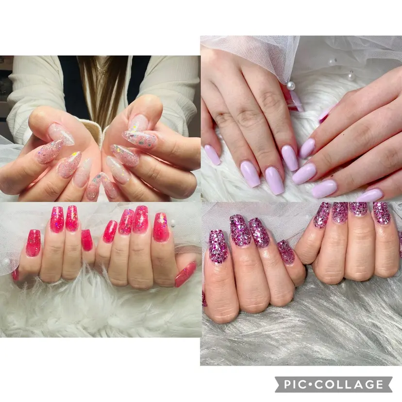 エステ✖️ネイル Feelの掲載