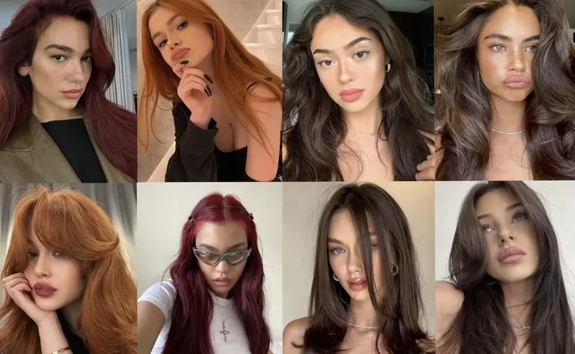 レイヤー /髪質改善/ariの掲載