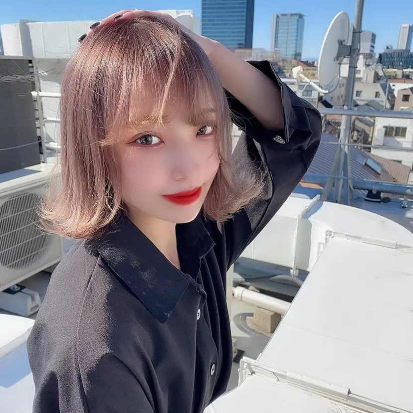 モテ髪提案します💕 髪質改善宗一郎の掲載