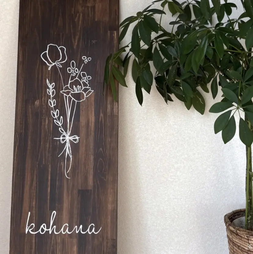自宅salon kohana🌷の掲載