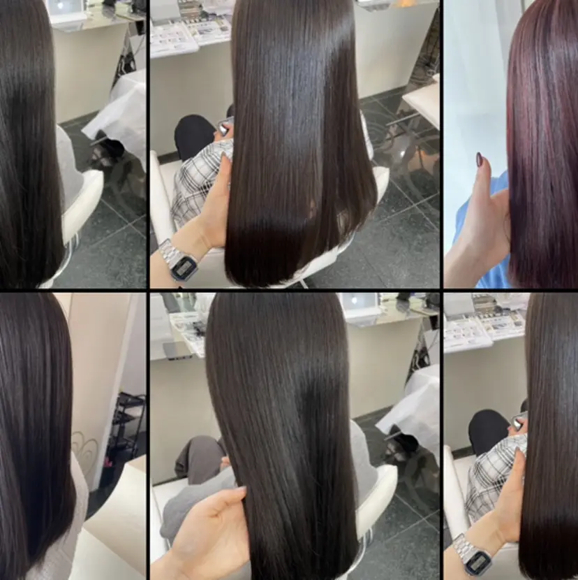 🍀癒しヘッドスパ付 💚真凜の掲載