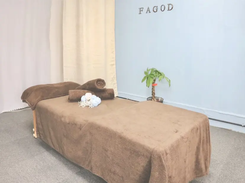 fagod NARUKIの掲載