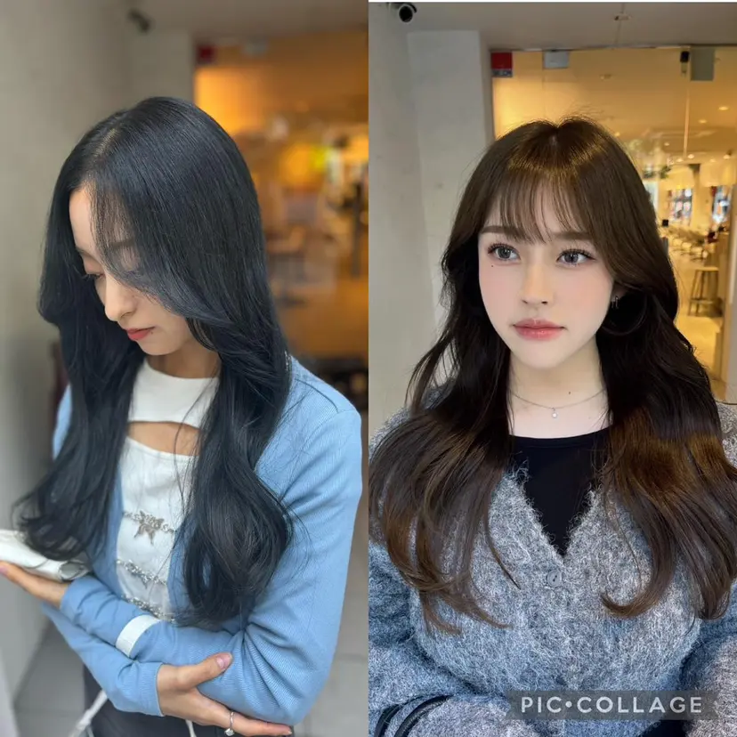 🌼韓国ヘア🌼 田中義也の掲載