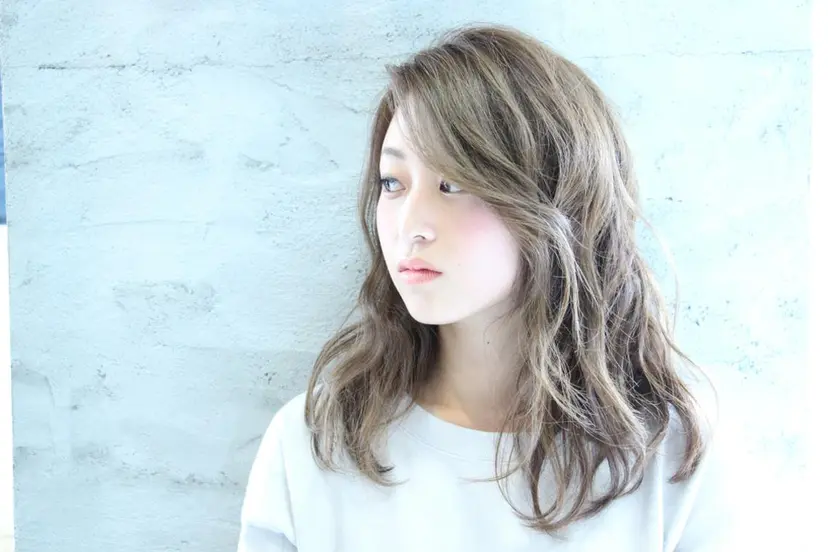 LoRE hair 四条河原町　西尾友里の掲載