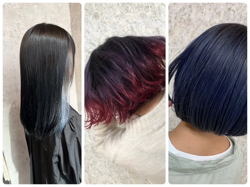 青柳 若奈の掲載