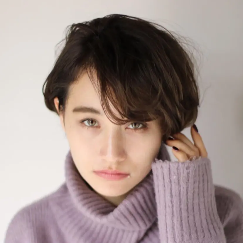 西川 麻衣子の掲載