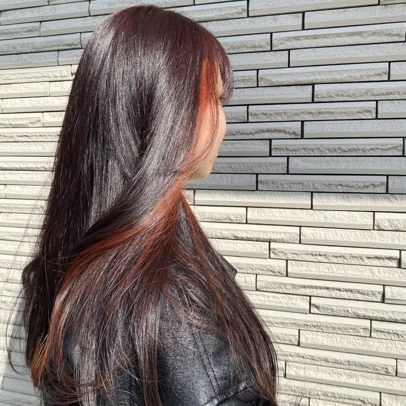 🎀暖色color/ スタイリスト🎖️の掲載