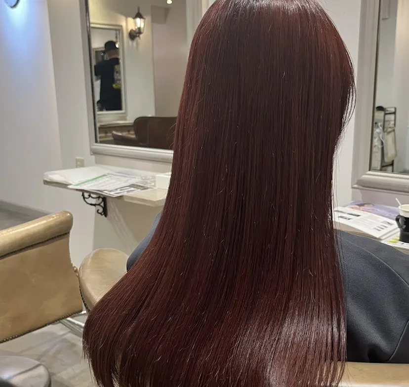 ナルセナツキ 👾ハイトーンの掲載