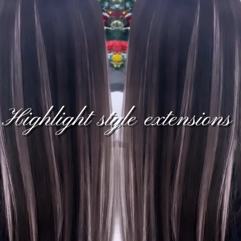 藤沢髪質改善✨ 艶エクステ/森　魁心の掲載