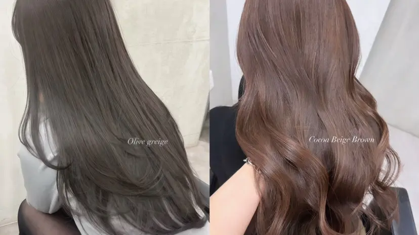 新宿/ボブ/レイヤー 縮毛矯正/SACHIの掲載