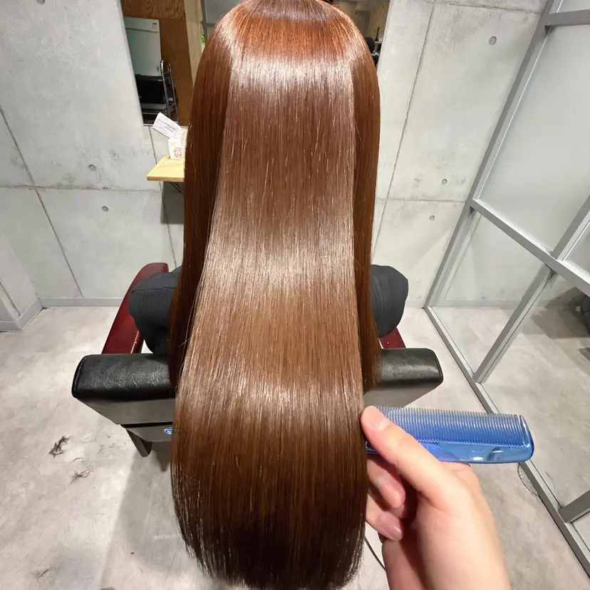 🌈艶髪人気№１🌈 newi池袋店⭐江口の掲載