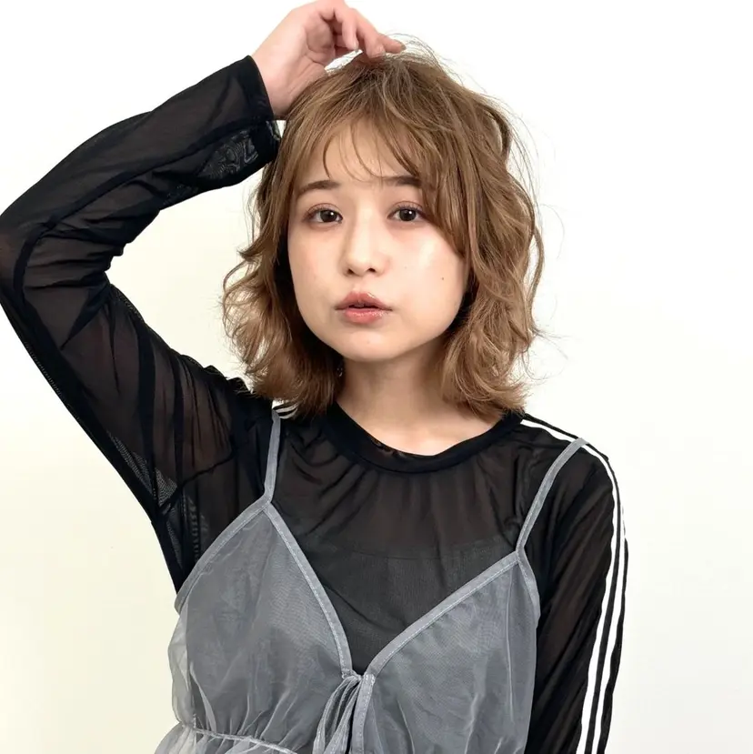 ショートが得意✂️ 藤城建太の掲載