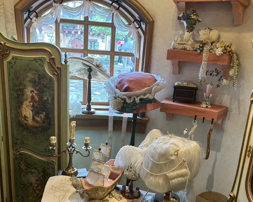 TRU かりんの掲載