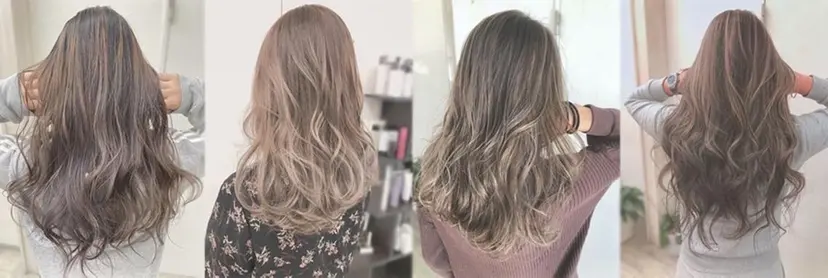 GRACE ✨Ryoの掲載