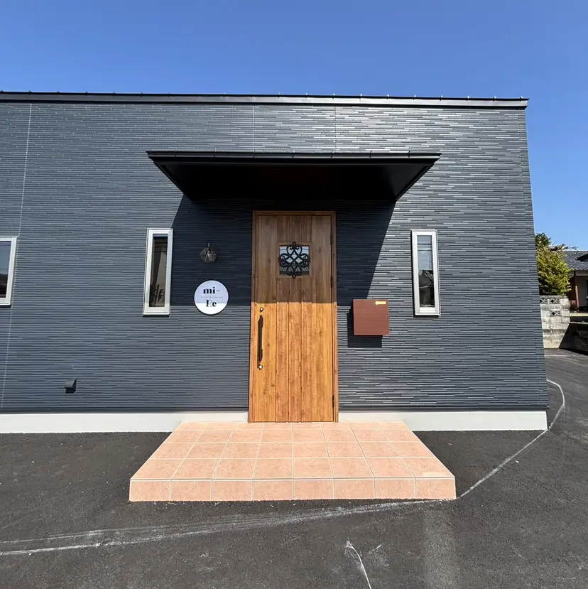 Minami 【予約受付中】の掲載