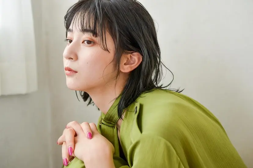 吉田 美優の掲載