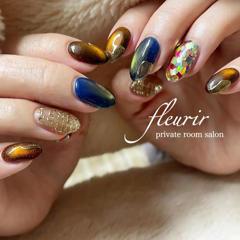 フルリール 【プライベートサロンの掲載