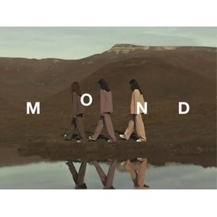 MOND🧸 ICHIKAの掲載