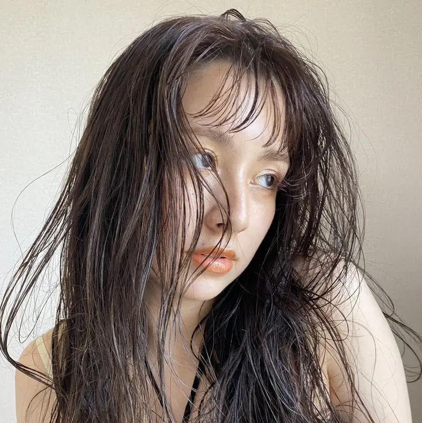 柔らかbeige /chinari❤︎の掲載