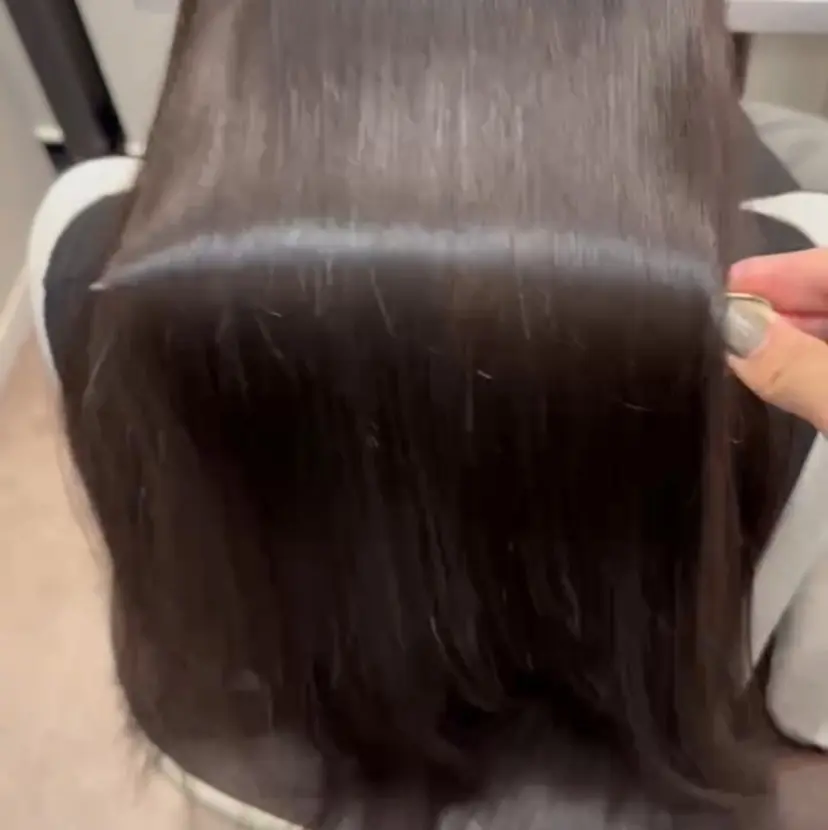 ヘアメイクジェルム 代表　のりの掲載