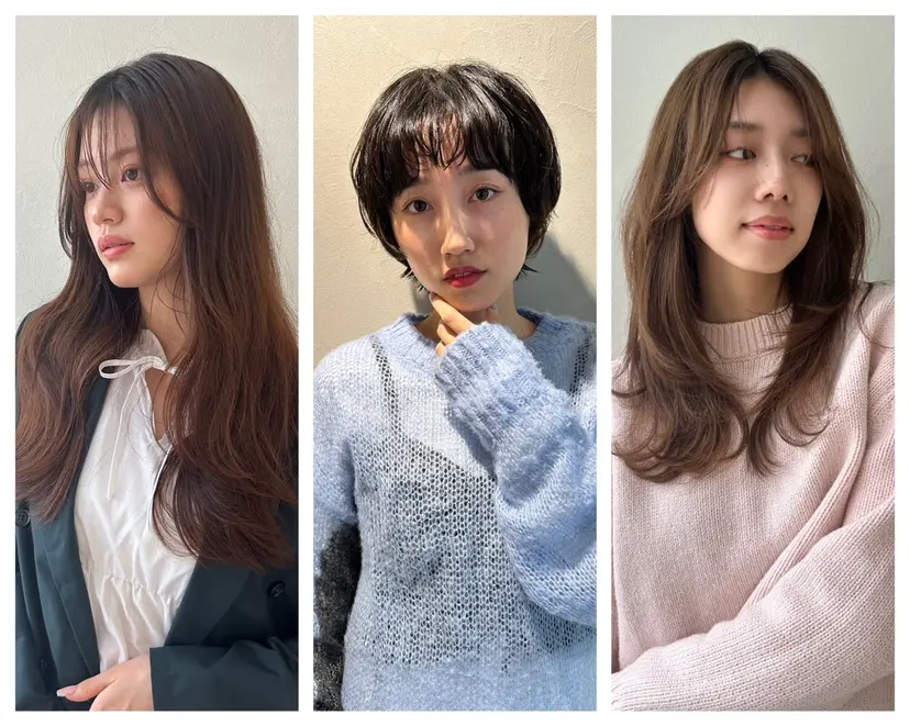 永野真也 透明感カラー🪞の掲載