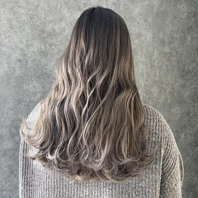 🌈髪質改善カラーの 🌈坂本侑樹の掲載