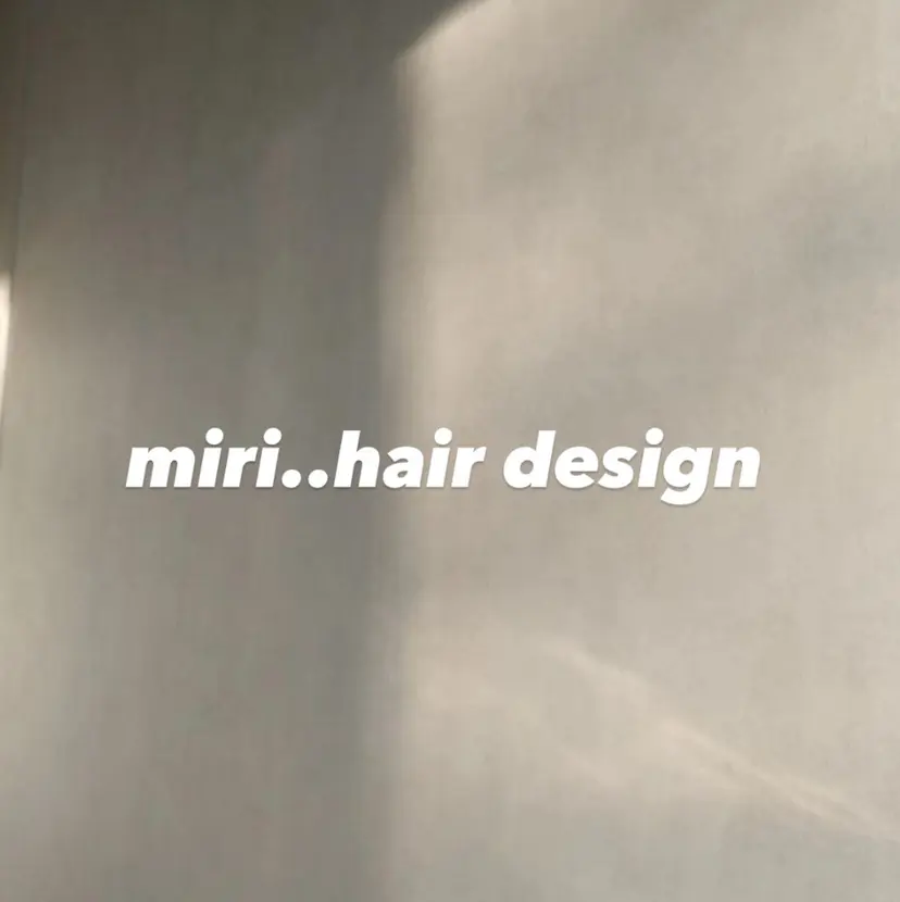 似合わせカット🫧 🍒艶カラーの掲載