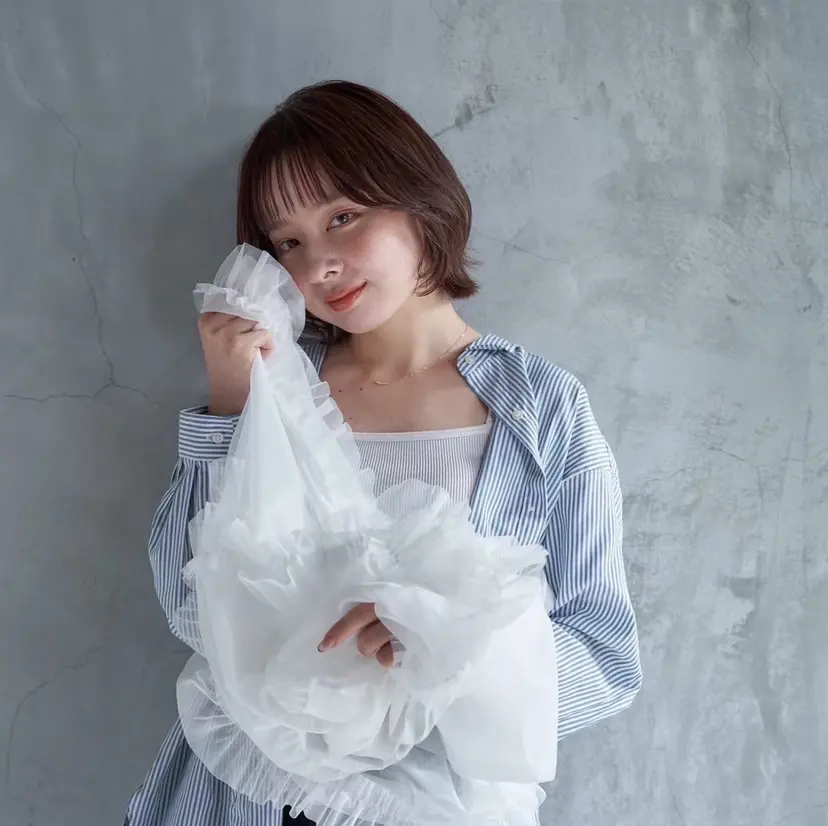 森分 瑛羽の掲載