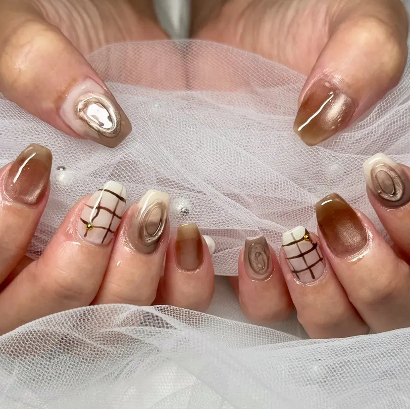 青木 望海の掲載