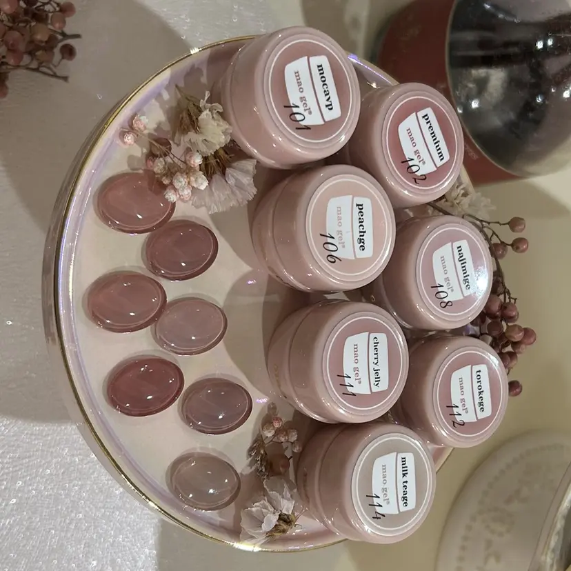 Salon Lumièreの掲載