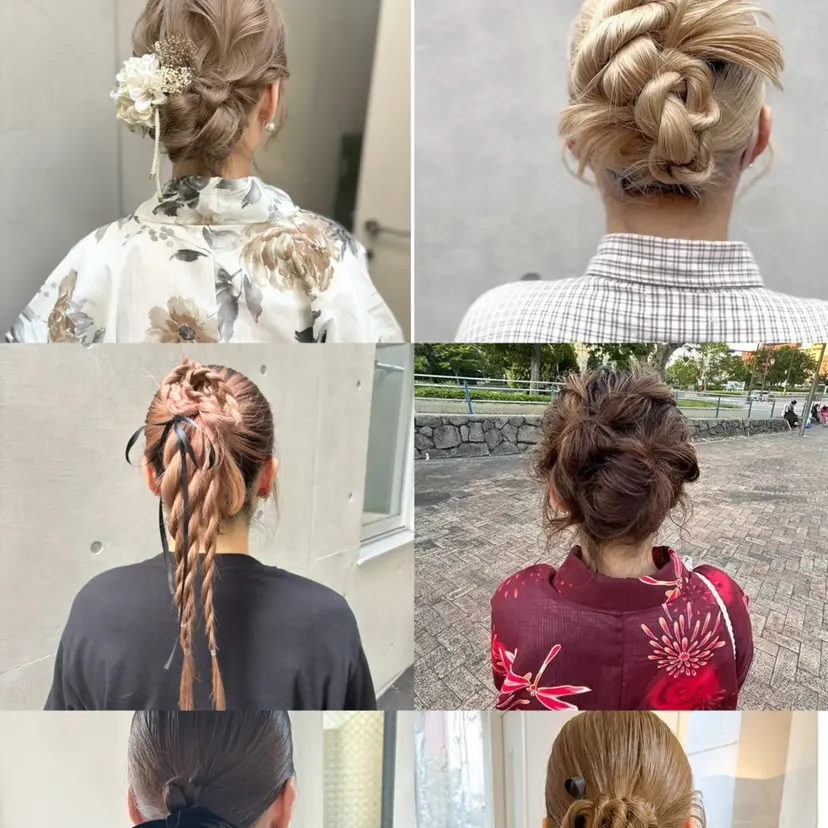 Nanako Miyazakiの掲載