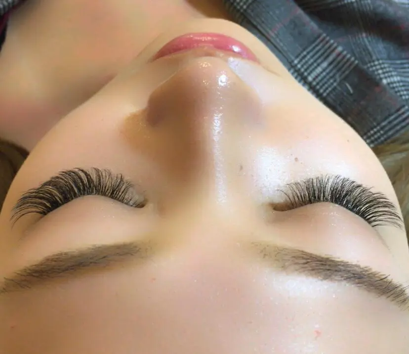 eyelash b-worksの掲載