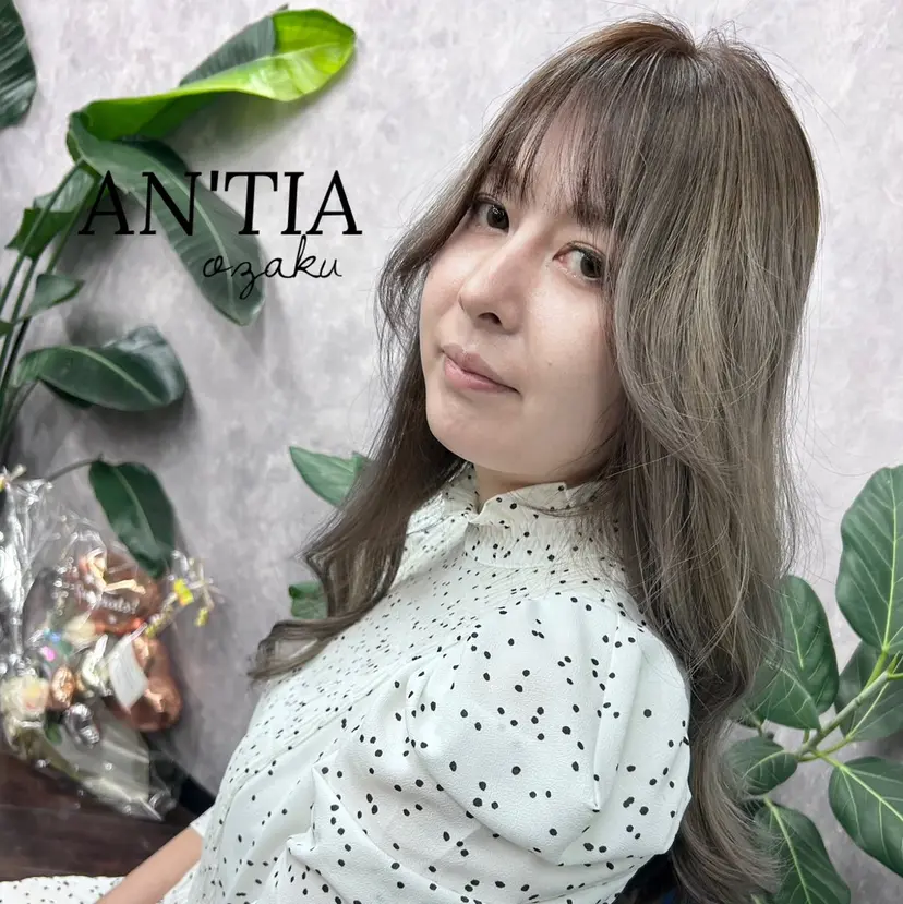 AN'TIA小作代表 ⭐︎kazuma⭐︎の掲載